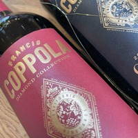 Coppola Red Label Zinfandel