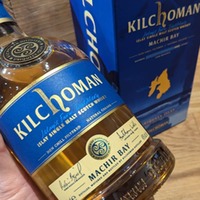 Kilchoman Machir Bay Single Malt Whisky