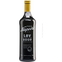 Niepoort Late Bottled Vintage