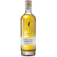 Le Diciotto Lune Grappa -mini-