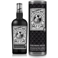 Timorous Beastie, Highland Blended Malt