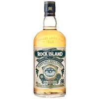 Rock Island Blended Malt Whisky