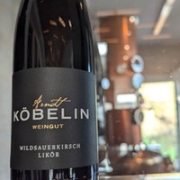 Wildsauerkirsch Likör
