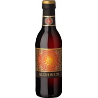 Roter Glühwein 0,25 L - Felsengartenkellerei Besigheim
