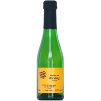 Piccolo Hausmarke Riesling Sekt trocken 0,2 L - Wein- und Sektgut Schreier
