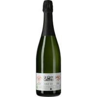 Cremant du Jura Cuvée Fauve Brut Flaschengärung