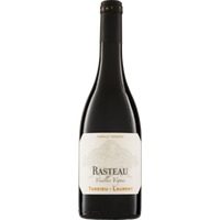 Rasteau AOC Tardieu Biowein