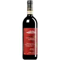 Barolo "Falletto Vigna Le Rocche" Riserva DOCG