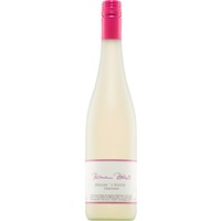 Zöller`s Secco weiß trocken - Weinhaus Hermann Zöller