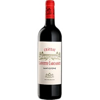 Château Laffitte Carcasset