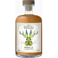 Marillenliqueur RARITAS Lantenhammer 25%