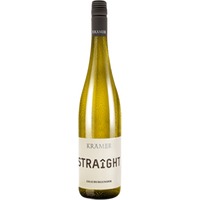 Krämer Straight Grauburgunder Trocken - Weingut Krämer