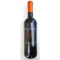 Isola del Sole rosso IGT 2021/