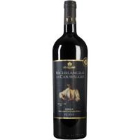 Caravaggio Rosso Romagnoli