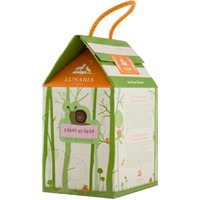Pinot Grigio IGP Bag in Box 3l Lunaria Bio