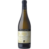 Chardonnay Sicilia Menfi D.O.C - Planeta