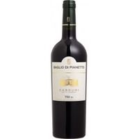 Carduni Rosso I.G.T Terre Siciliane - Baglio di Pianetto