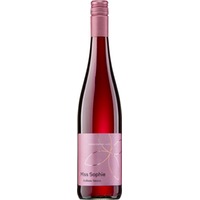 Miss Sophie Erdbeer-Secco - Cisterzienser Weingut Michel