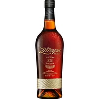Rum Solera Gran Reserva Sistema 23