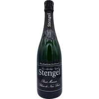 Pinot Meunier Blanc de Noir brut - Sekt- und Weinmanufaktur Stengel