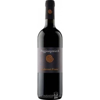 Cabernet Franc - Poggioraso Toscana Rosso IGT - PoggioargentierA (6 Flaschen)