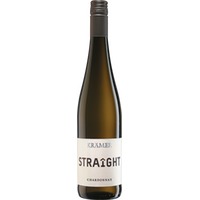 Krämer Straight Chardonnay Trocken - Weingut Krämer