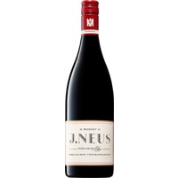 Ingelheimer Frühburgunder trocken - Weingut J. Neus