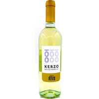 Kerzo bianco IGT
