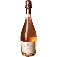 Vino Spumante Rose' Extra Dry