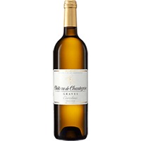 Château de Chantegrive Caroline