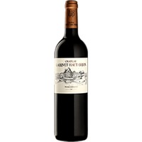 Château Larrivet Haut-Brion