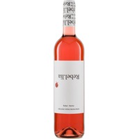 Rebel.lia Rosado Utiel Requena DOP 2023/2024 Vegalfaro Biowein