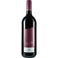 Odino Rotwein trocken 1,0 L - Vinum Autmundis