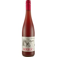 Rouge Rosé - Weingut Puder