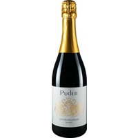 Spätburgunder Sekt trocken - Weingut Puder