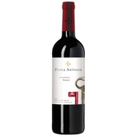 Finca Antigua Syrah Crianza Single Estate DO
