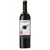 Flagstone Writer‘s Block Pinotage