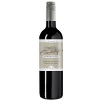 Cosecheros y Criadores Candidato 3 Tempranillo Barrique