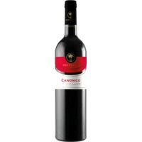 Cantine due Palme Canonico Salento Rosso IGP