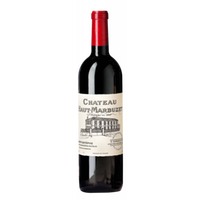 Château Haut-Marbuzet Cru Bourgeois Exceptionnel AOC