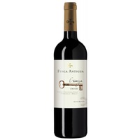 Martinez Bujanda Crianza Único La Mancha DO