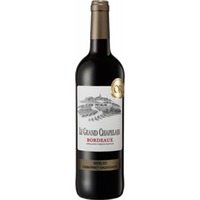 Moueix Le Grand Chapelain Merlot·Cabernet Sauvignon AC
