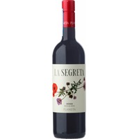 Planeta La Segreta Rosso Sicilia DOC