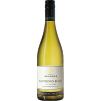 Famille Bougrier Sauvignon Blanc Grands Vins de Loire IGP