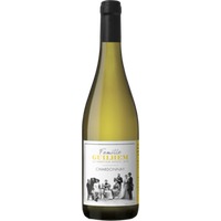 Guilhem Chardonnay Héritage Famille Guilhem