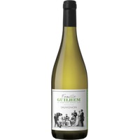 Guilhem Sauvignon Héritage Famille Guilhem