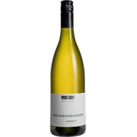 Heger Weißburgunder „Sonett“