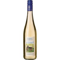 Reichsgraf von Kesselstatt Sommerpalais Riesling Feinherb