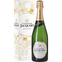 Champagne Jacquart Mosaique Brut