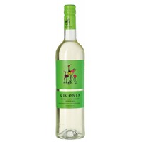 Herdade de Sao Miguel Ciconia Branco